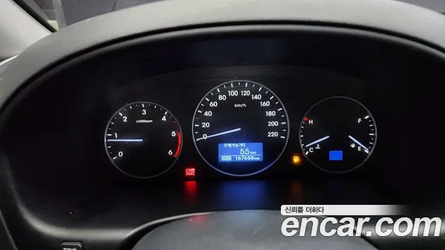 Hyundai The New Grand Starex id 2282979 из Кореи 18