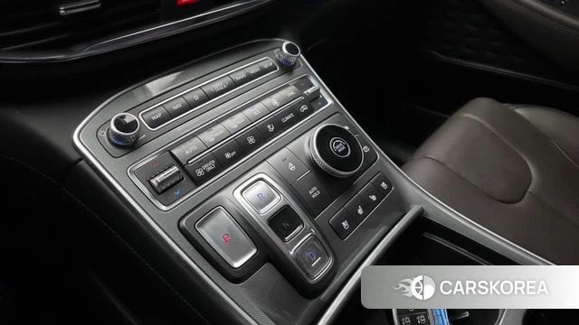 Hyundai The New Santa Fe id 4231089 из Кореи 34