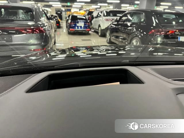 Audi Q8 (4M) id 4743705 из Кореи 13