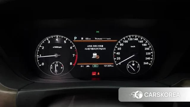 Genesis G90 id 3708277 из Кореи 18