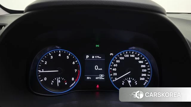 Hyundai Kona id 4637718 из Кореи 18