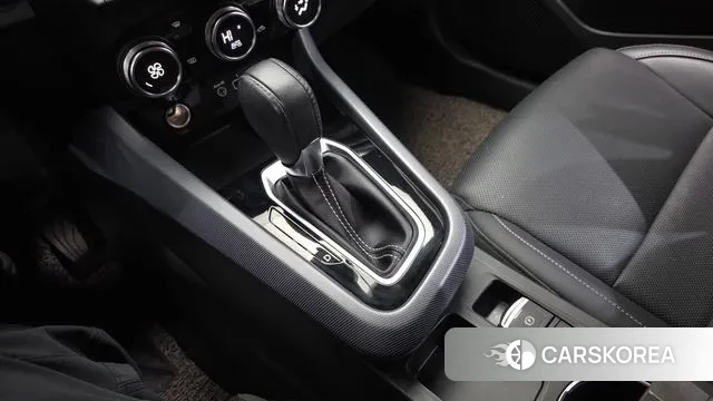 Renault Korea (Samsung) XM3 id 3626237 из Кореи 18