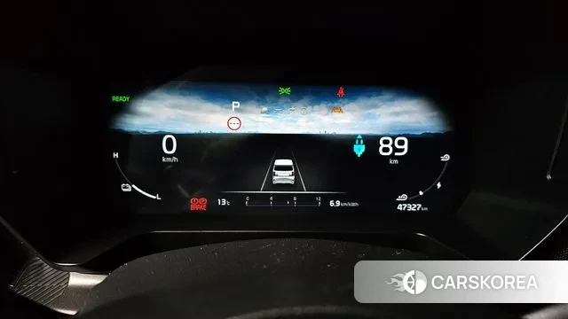 Kia The New Kia Ray EV id 3732376 из Кореи 18