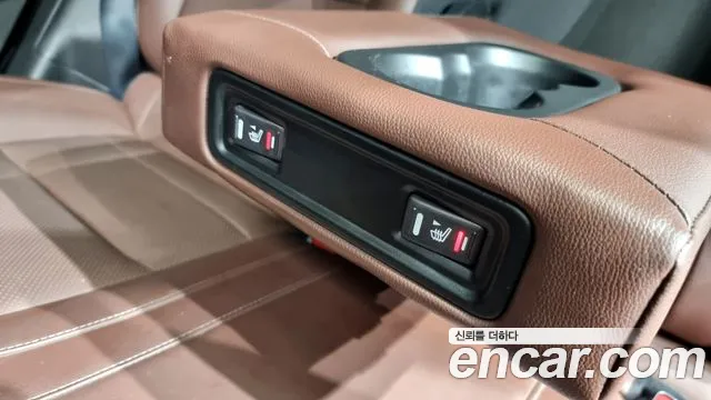 Renault Korea (Samsung) QM6 id 2762258 из Кореи 18