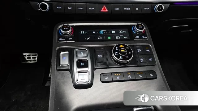 Hyundai The New Palisade id 3619850 из Кореи 18