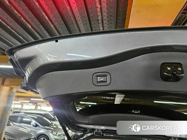 Renault Korea (Samsung) The New QM6 id 4725682 из Кореи 18