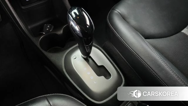 Chevrolet (GM Daewoo) The New Spark id 4430005 из Кореи 30