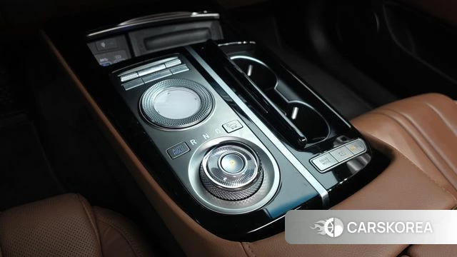 Genesis G80 (RG3) id 4614347 из Кореи 28