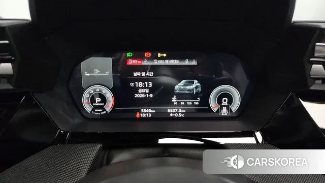 Audi A3 (8Y) id 3565355 из Кореи 18