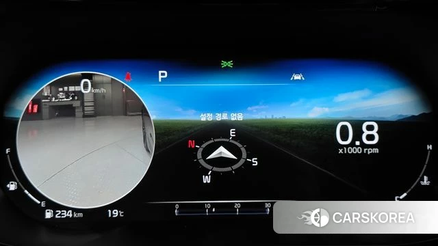 Kia K5 3rd generation id 3818727 из Кореи 18