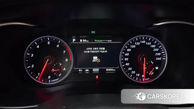 Genesis G70 id 3588173 из Кореи 18
