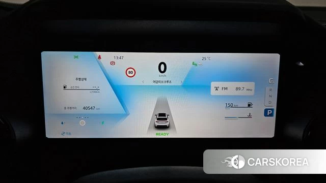 Renault Korea (Samsung) Grand Coleos id 4432597 из Кореи 32