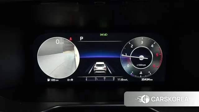 Kia Sorento 4th Generation id 3645076 из Кореи 18