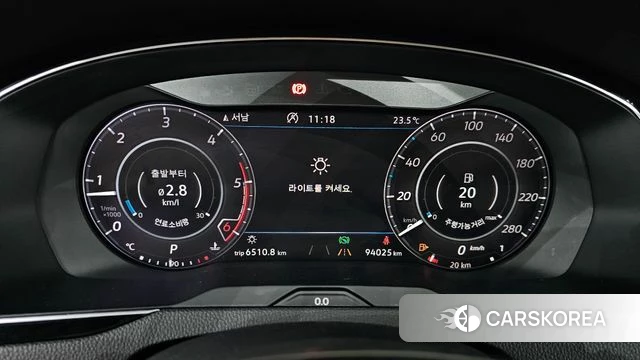 Volkswagen Arteon id 4508040 из Кореи 32