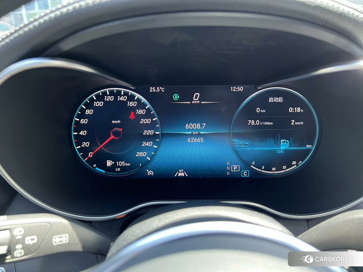 Mercedes-Benz GLC id 4514899 из Китая 13