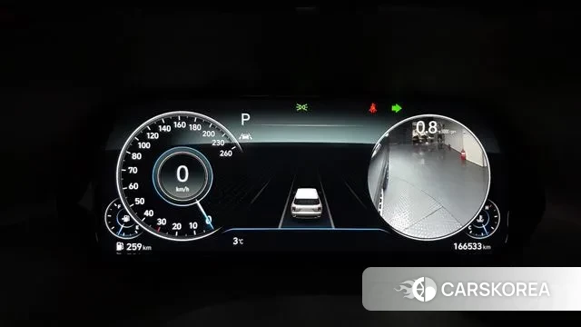 Hyundai Palisade id 3438570 из Кореи 18