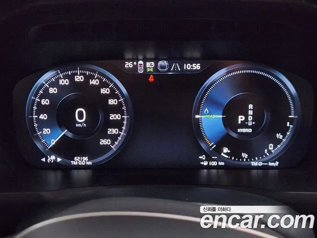 Volvo XC90 second Generation id 2872578 из Кореи 18