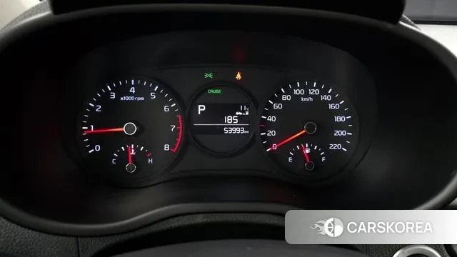 Kia All New Morning (JA) id 3656167 из Кореи 18