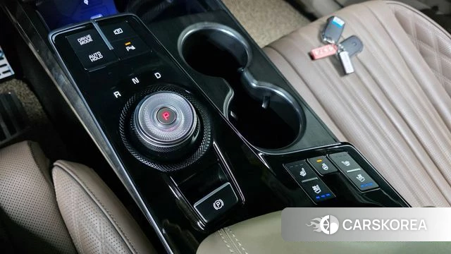 Kia K8 id 4731536 из Кореи 31