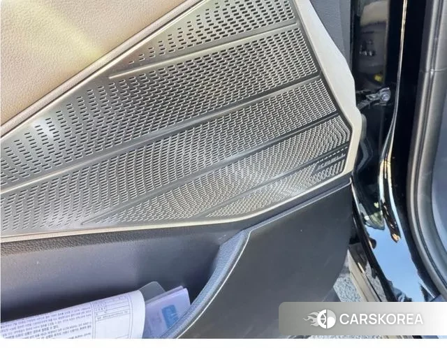 Hyundai The New Palisade id 3739864 из Кореи 14