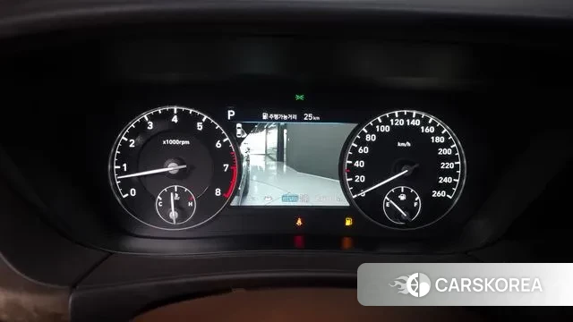 Genesis G90 id 3765850 из Кореи 18