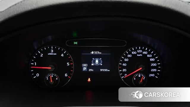 Kia The New Sorento id 4471602 из Кореи 33