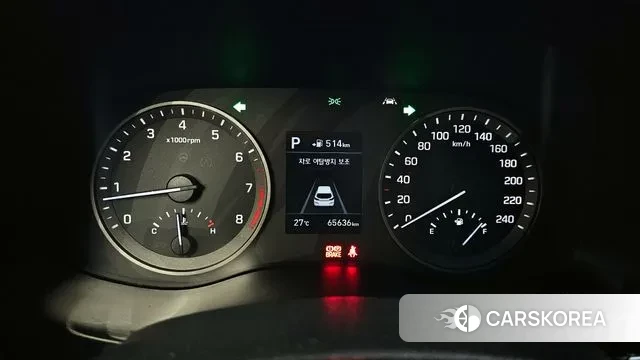 Hyundai All New Tucson id 3220536 из Кореи 18