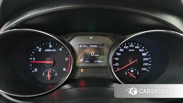 Kia The New Carnival id 4551916 из Кореи 29