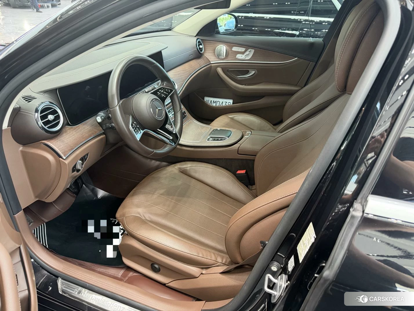 Mercedes-Benz E-class id 4421201 из Китая 8