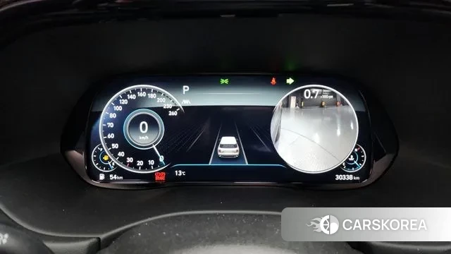 Hyundai Palisade id 3343624 из Кореи 18