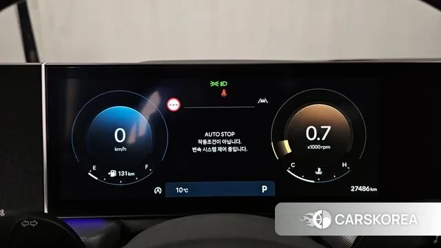 Hyundai Sonata D Edge (DN8) id 3383268 из Кореи 18