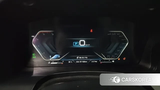 Ssangyong All New Rexton id 2906269 из Кореи 18