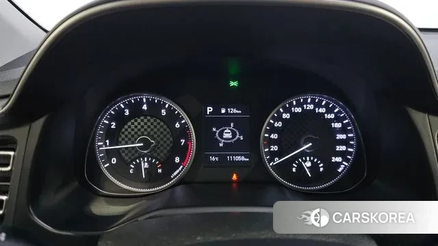 Hyundai The New Avante AD id 3429311 из Кореи 18