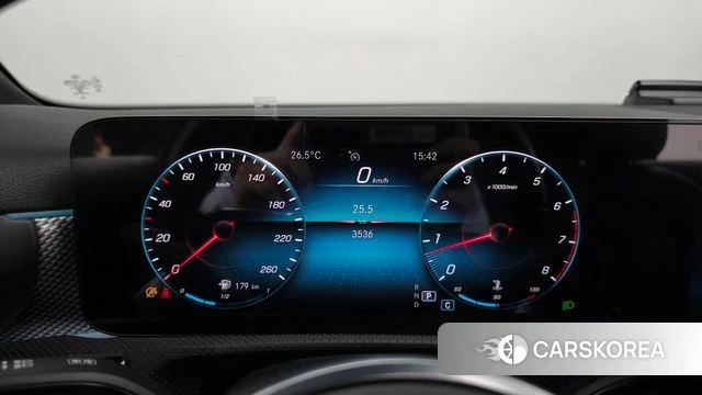 Mercedes-Benz A-Class W177 id 4416070 из Кореи 28