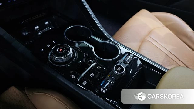 Kia K5 3rd generation id 4580616 из Кореи 27