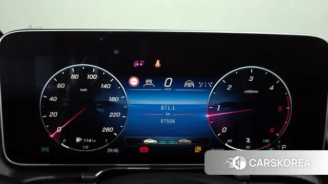 Mercedes-Benz S-Class W223 id 2975659 из Кореи 18