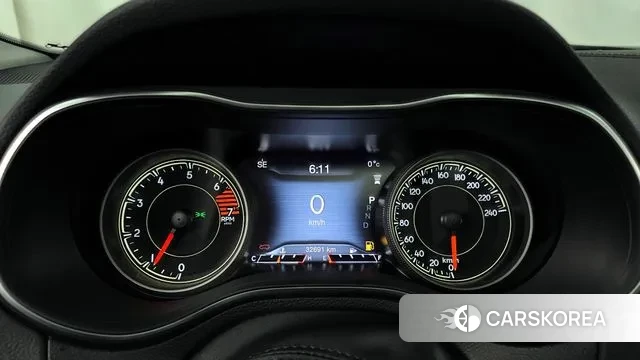 Jeep Cherokee (KL) id 3438541 из Кореи 18