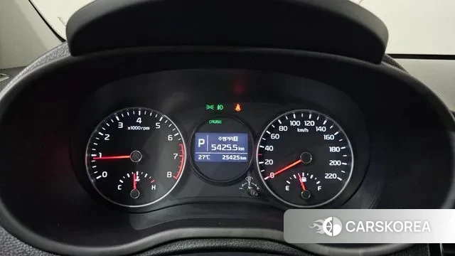 Kia All New Morning (JA) id 2951573 из Кореи 18