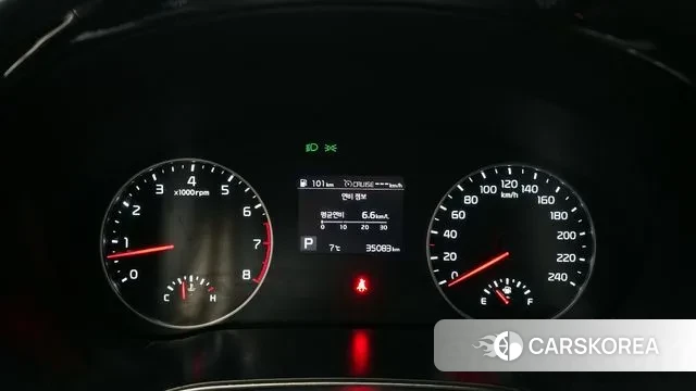 Kia Seltos id 3582003 из Кореи 18