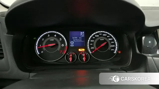 Renault Korea (Samsung) SM5 Nova id 3718782 из Кореи 18