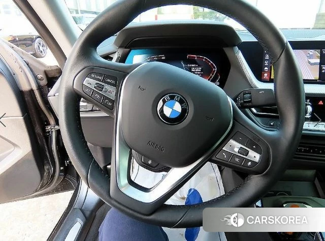 BMW 2 Series Gran Coupe (F44) id 3864071 из Кореи 17