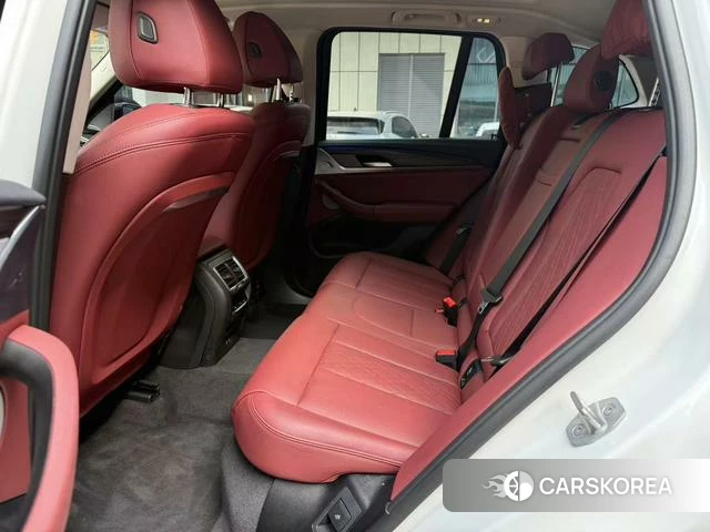 BMW X3 id 4393453 из Китая 14