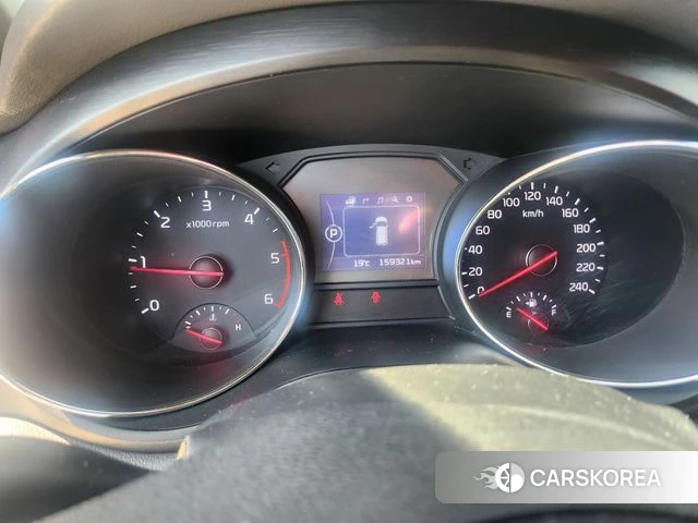 Kia All New Carnival id 3925172 из Кореи 11