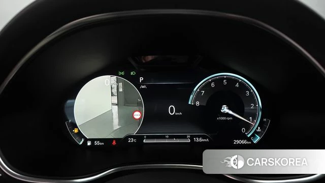 Genesis G80 (RG3) id 4784002 из Кореи 18