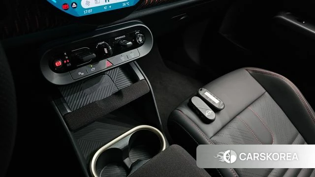 Mini Cooper S Countryman 3rd Generation id 4870643 из Кореи 37