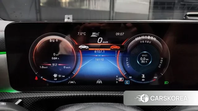 Mercedes-Benz CLA-Class C118 id 3523975 из Кореи 18