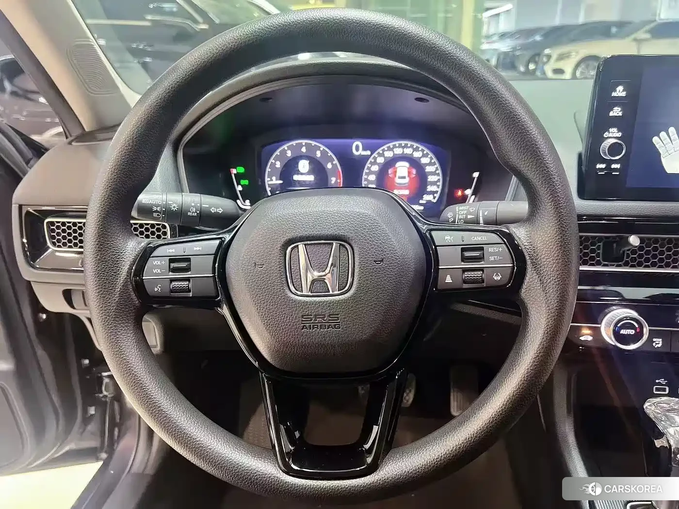 Honda Integra id 4601749 из Китая 8