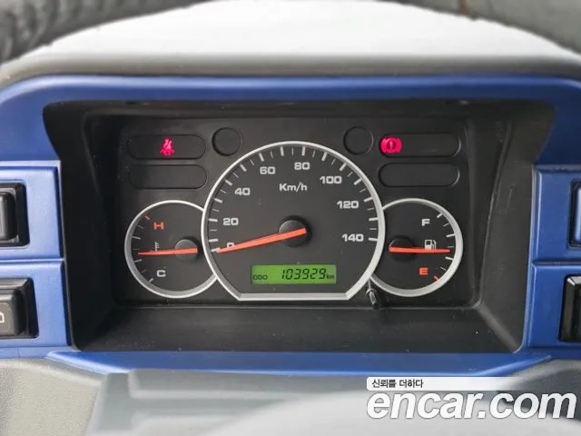 Chevrolet (GM Daewoo) New Damas id 2831287 из Кореи 18