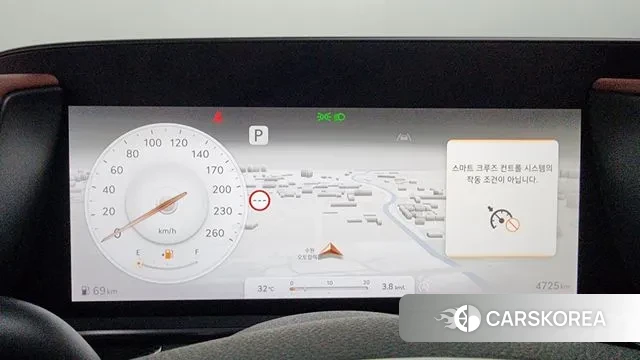 Genesis G90 (RS4) id 3011366 из Кореи 18