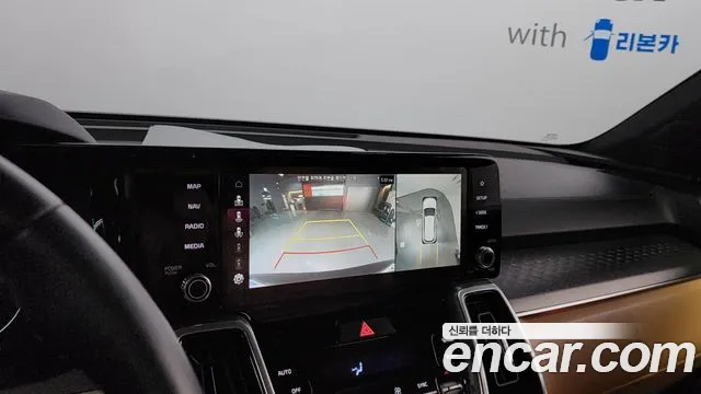 Kia Sorento 4th Generation id 2700544 из Кореи 18